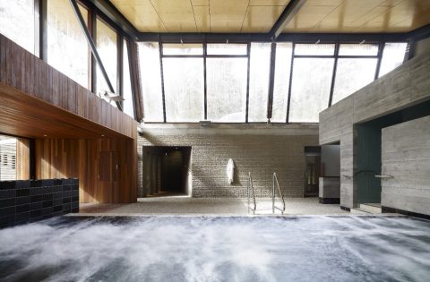 Hepburn Bathhouse and Spa, Victoria