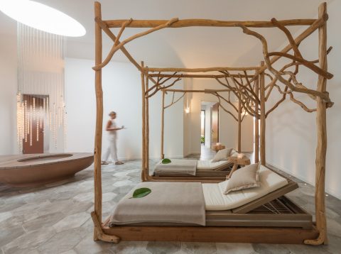 Elements of Byron Spa
