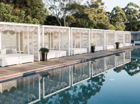 Elements of Byron Pool