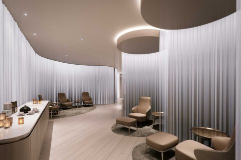 Westin Hotel Brisbane