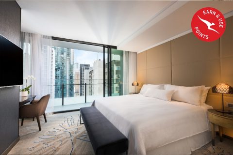 Book a room