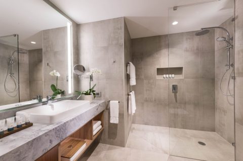 Westin Hotel Brisbane
