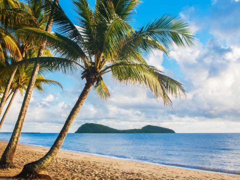 Book flights to Cairns