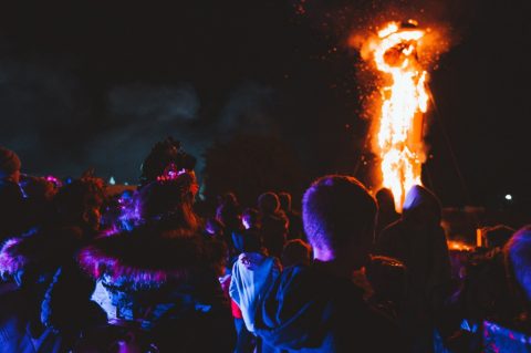 Huon Valley Winter Mid-Winter Fest