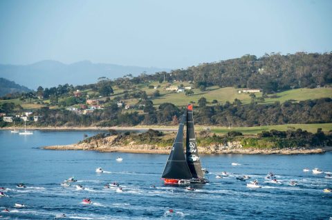 Sydney to Hobart Yacht Race
