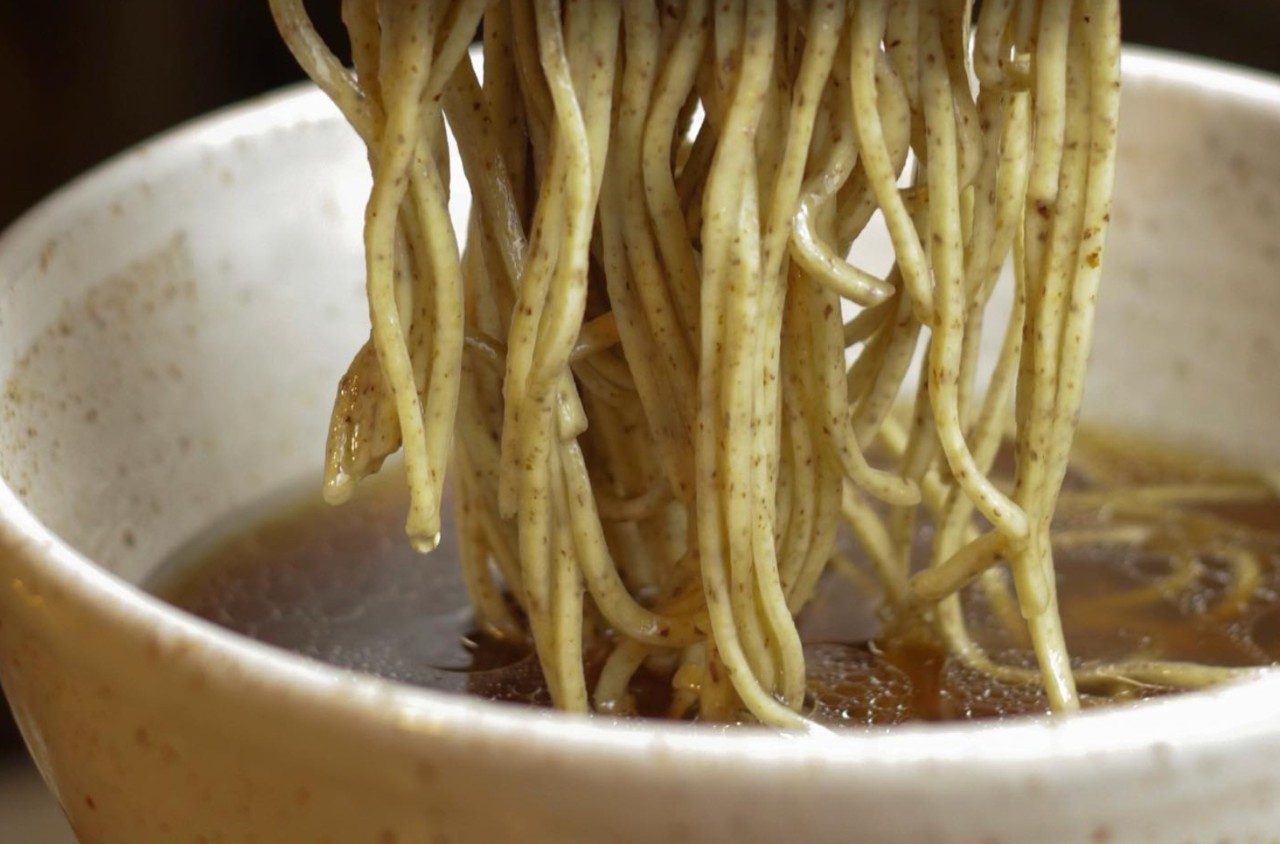 Ranita Ramen