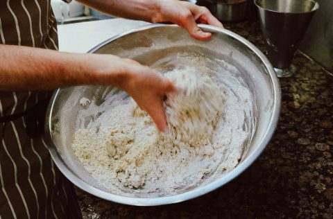 Ballymaloe Cooking School, Ireland