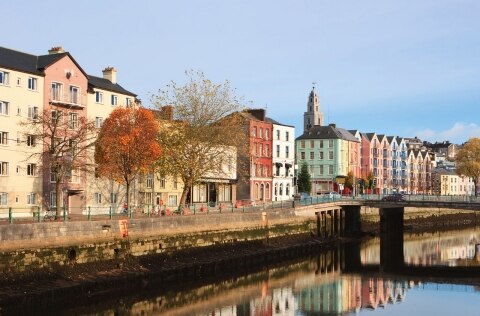 Cork, Ireland