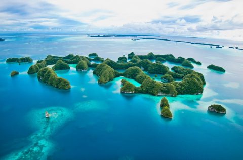 Palau