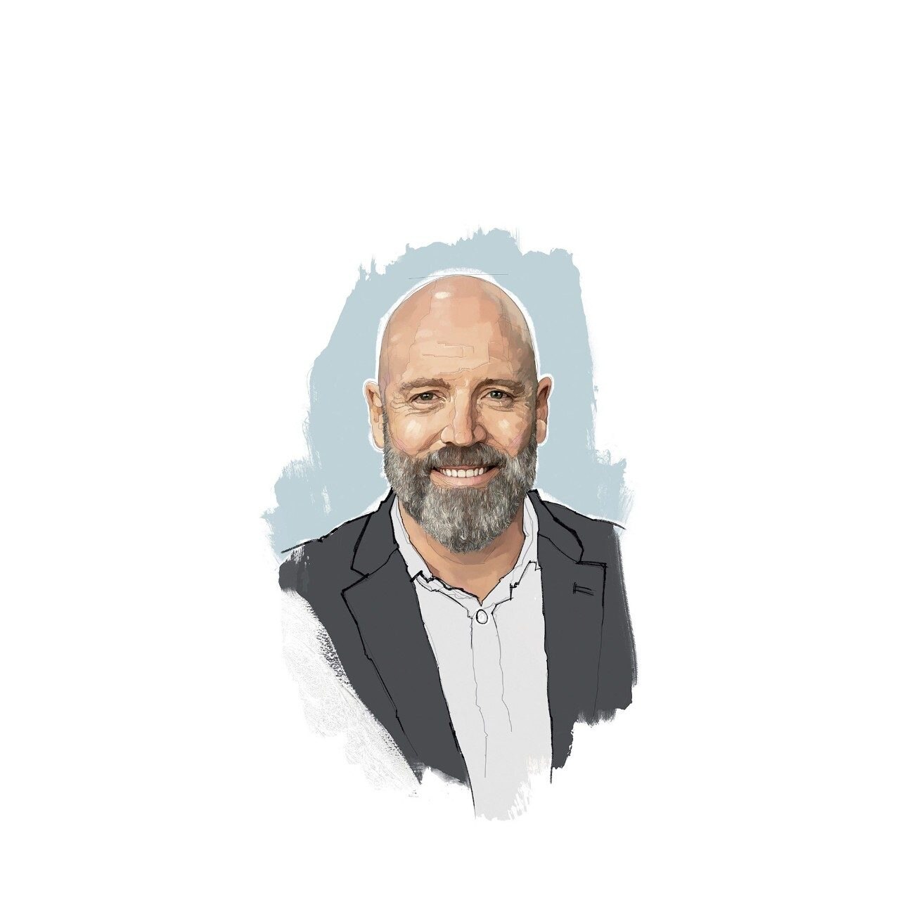 Alastair Symington