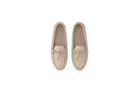 Louis Vuitton loafers