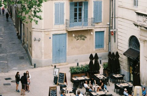 Arena Cafe