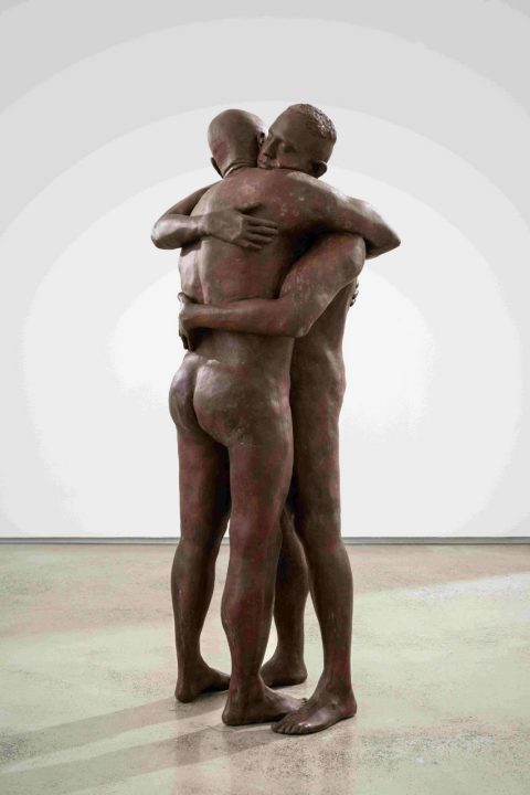 Can I, just wait here with you (2023), Tim Silver