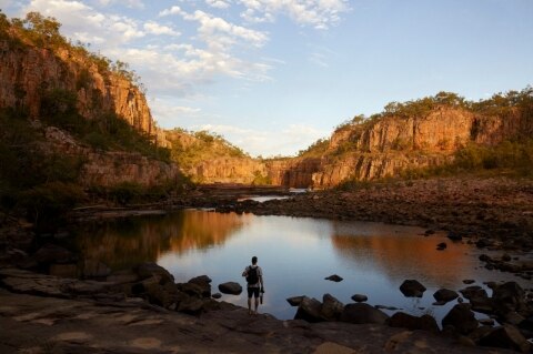 Nitmiluk National Park, NT