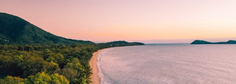 Flights with Qantas