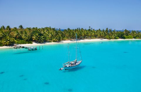 Find Flights with Qantas Now