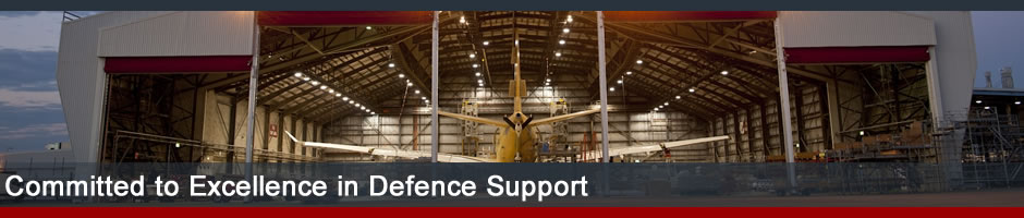 Qantas Aviation Services