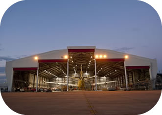 Maintenance Hangar
