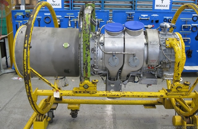 Propulsion Systems Business Unit - Villawood