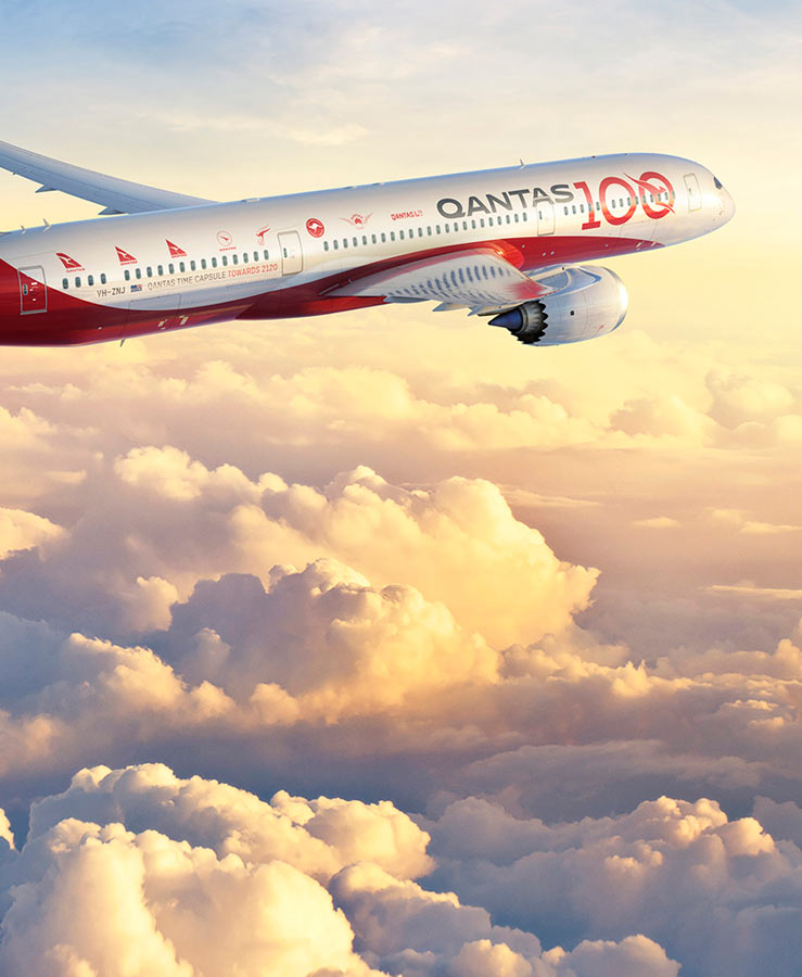 Dreamliner