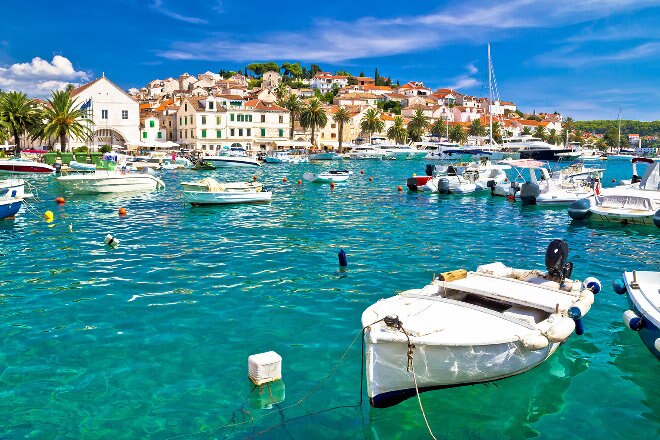 Hvar, Croatia