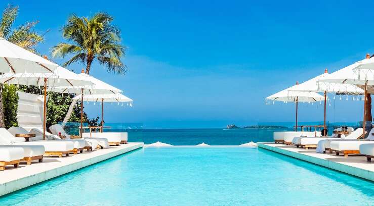 Zazen Boutique Resort & Spa, Koh Samui, Thailand