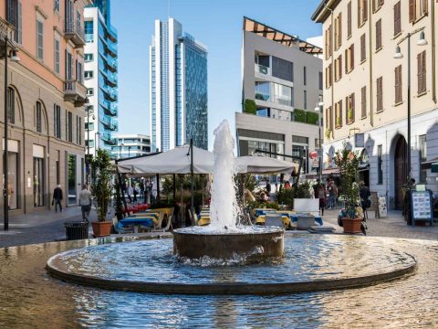 Five Things to Do Between Meetings in Milan