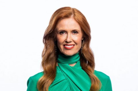 Dr. Catriona Wallace