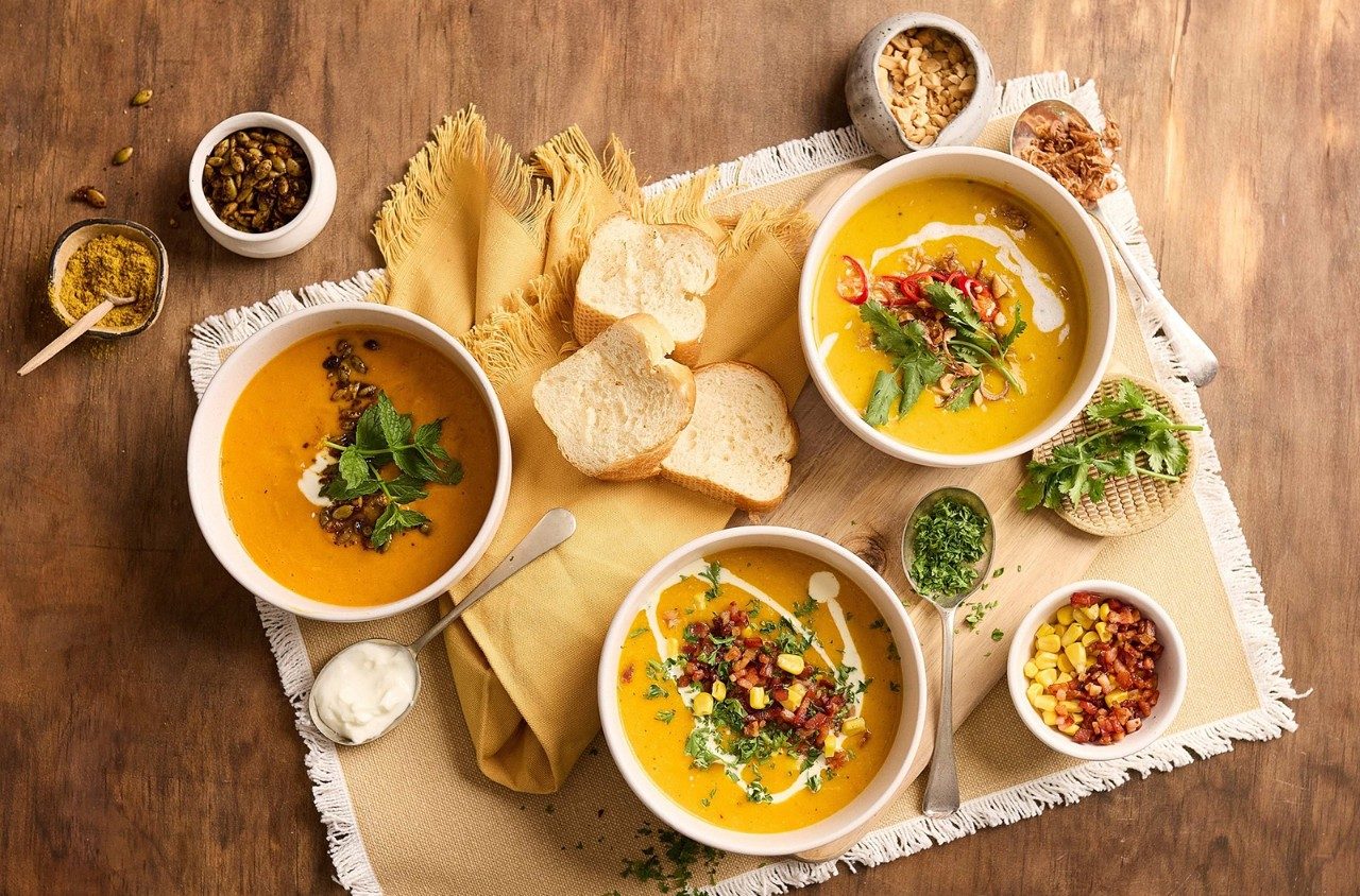 Radish being chopped on a chopping board