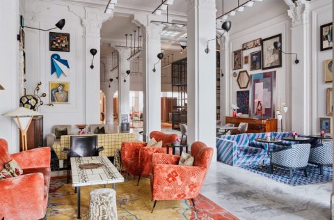 San Francisco Proper Hotel