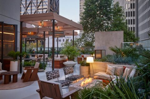 The Jay, San Francisco