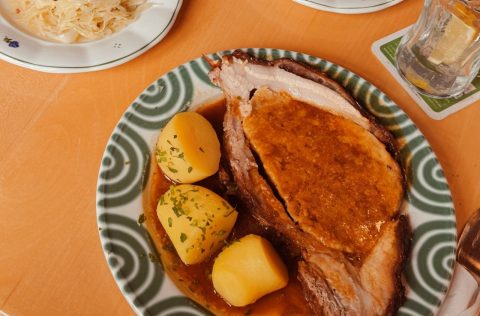 Gasthaus Hudenwirt