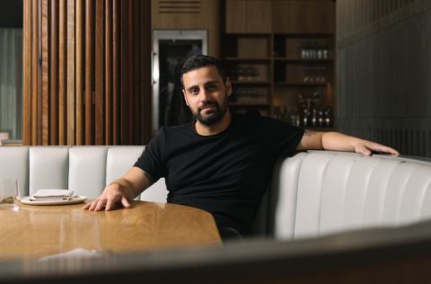 Chef Paul Farag