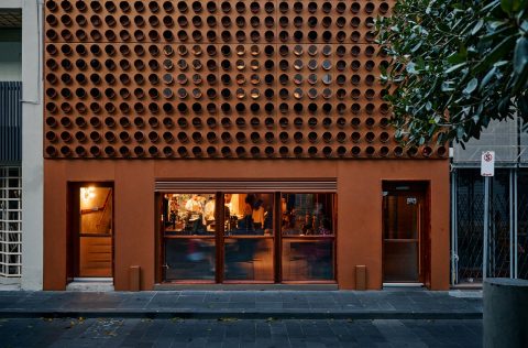 Circl Melbourne the Winner of the Australia’s Wine List of the Year Awards 2025