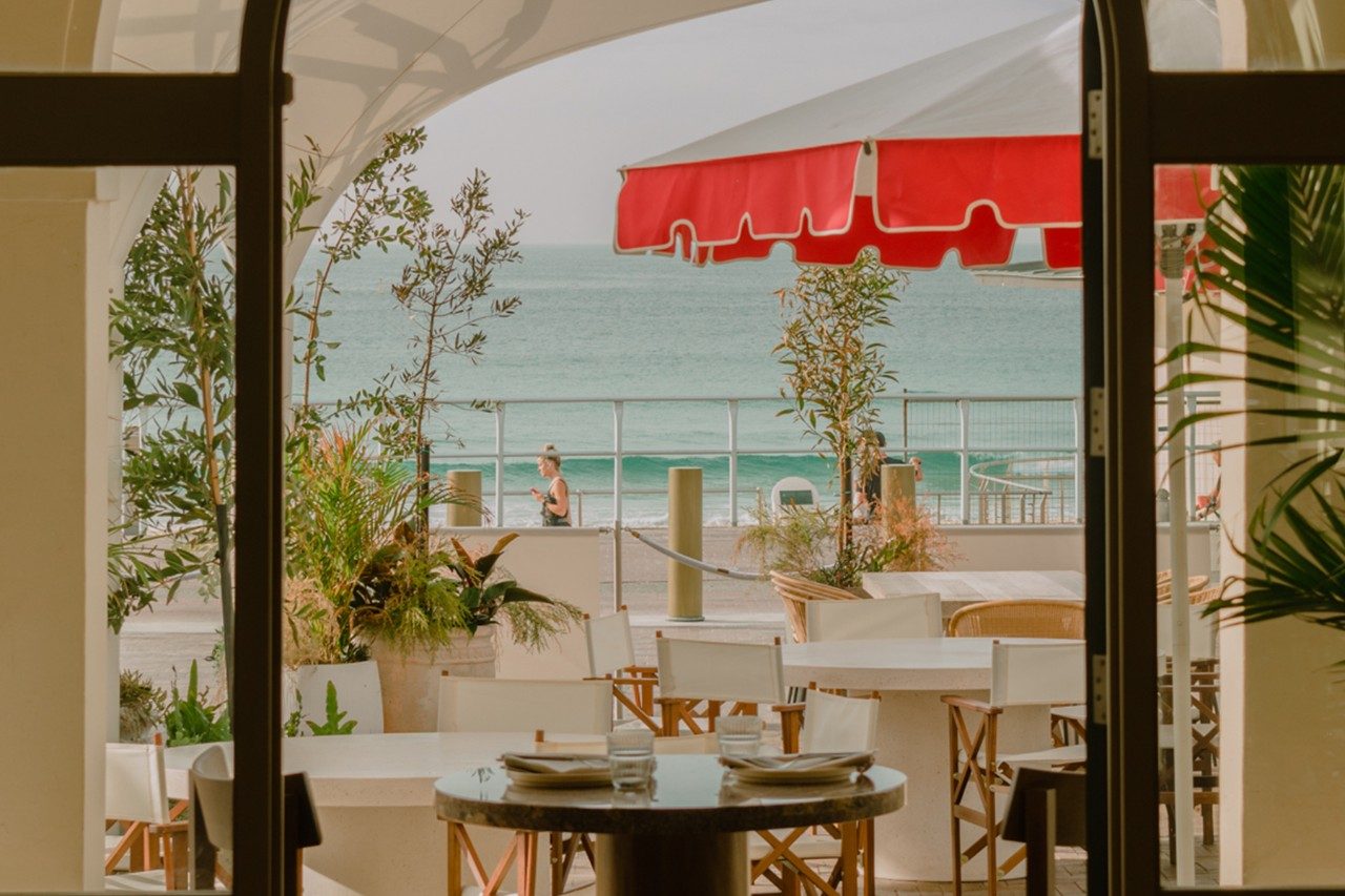 Etheus, Bondi, NSW
