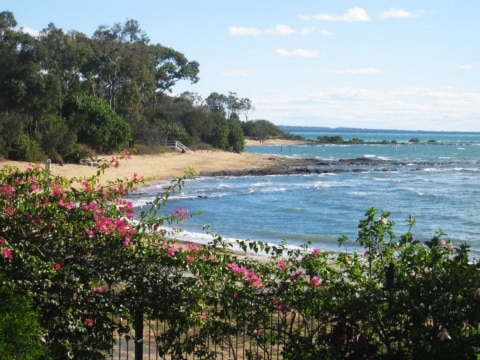 Gatakers Bay Beach, Queensland