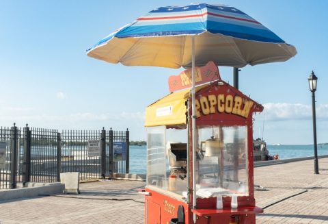 Key West, Florida