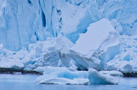 Antarctic Peninsula