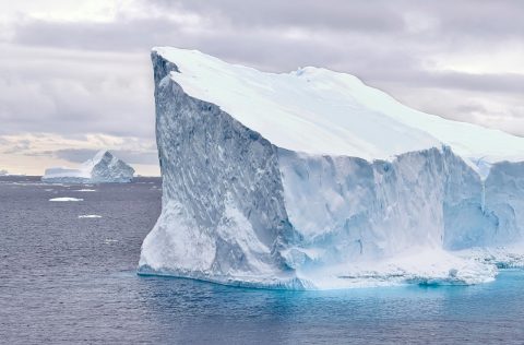 Antarctic Peninsula