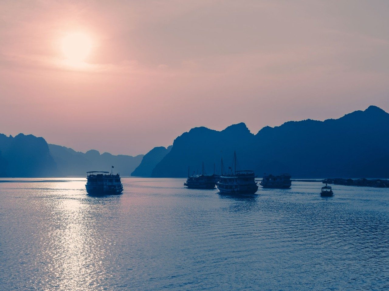 The Most Incredible Cruise Destinations in SouthEast Asia Travel Insider