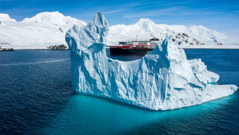 MS Roald Amundsen