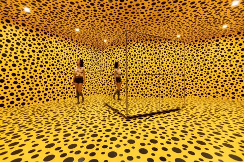 Feast among Australia’s great art
