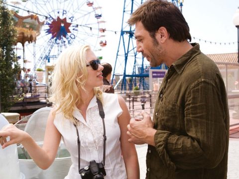 Vicky Cristina Barcelona