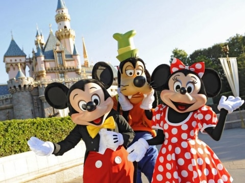 Disneyland
