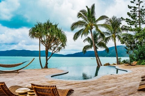 Elysian Retreat, Qld