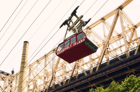 Roosevelt Island