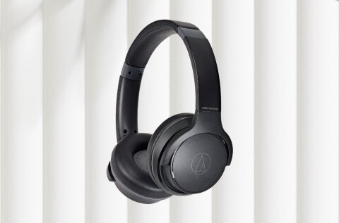 Headphones that last