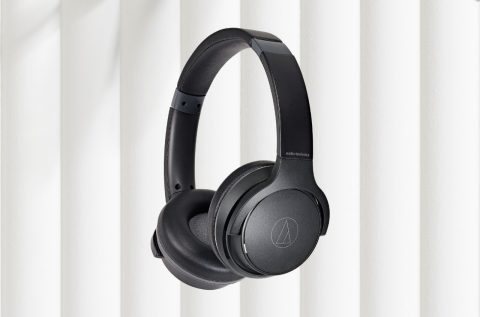 Headphones that last