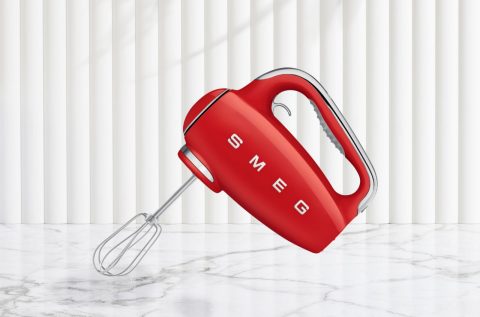 A retro kitchen whizz
