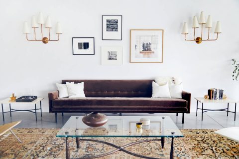 The Apartment by The Line, Los Angeles